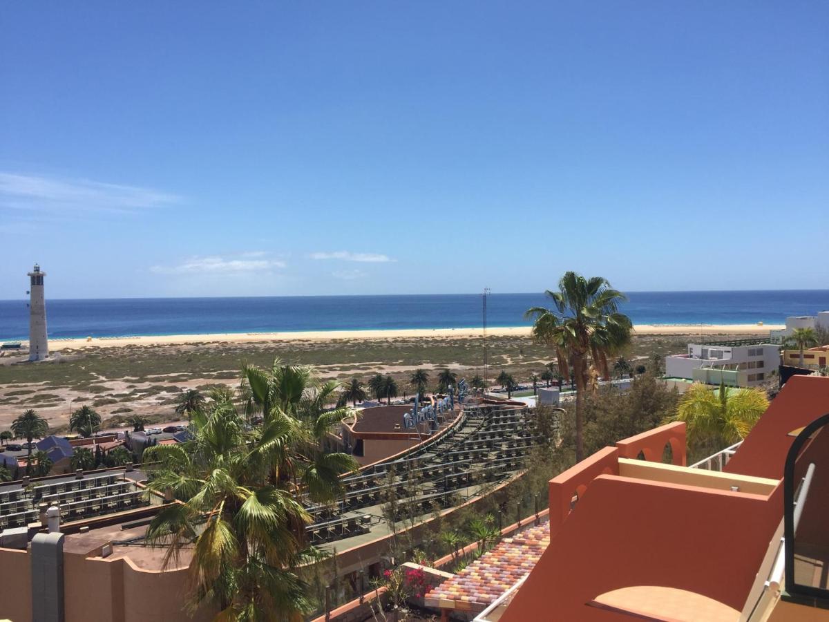 Terrazas de Jandía Morro Jable (Fuerteventura) Exterior foto