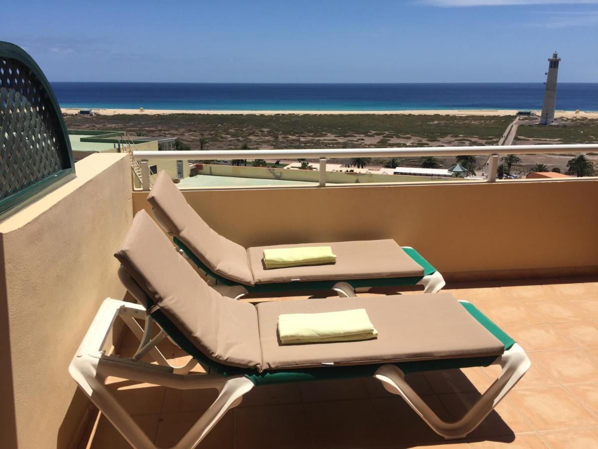 Terrazas de Jandía Morro Jable (Fuerteventura) Exterior foto