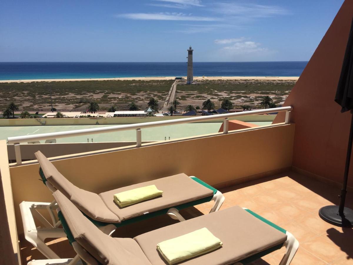 Terrazas de Jandía Morro Jable (Fuerteventura) Exterior foto