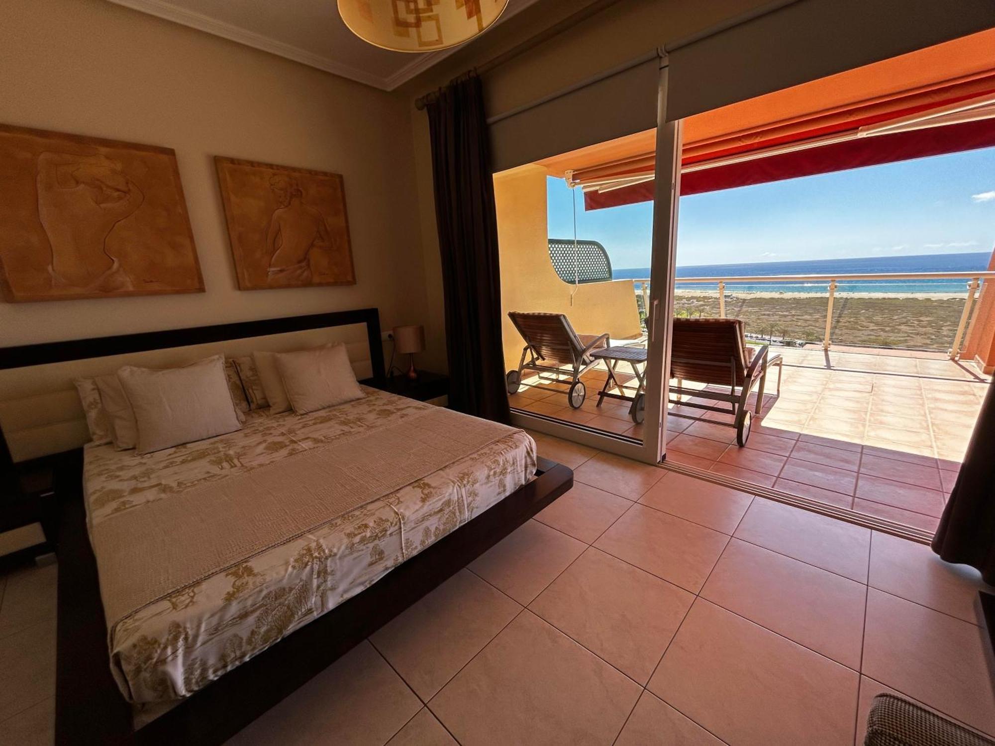 Terrazas de Jandía Morro Jable (Fuerteventura) Exterior foto