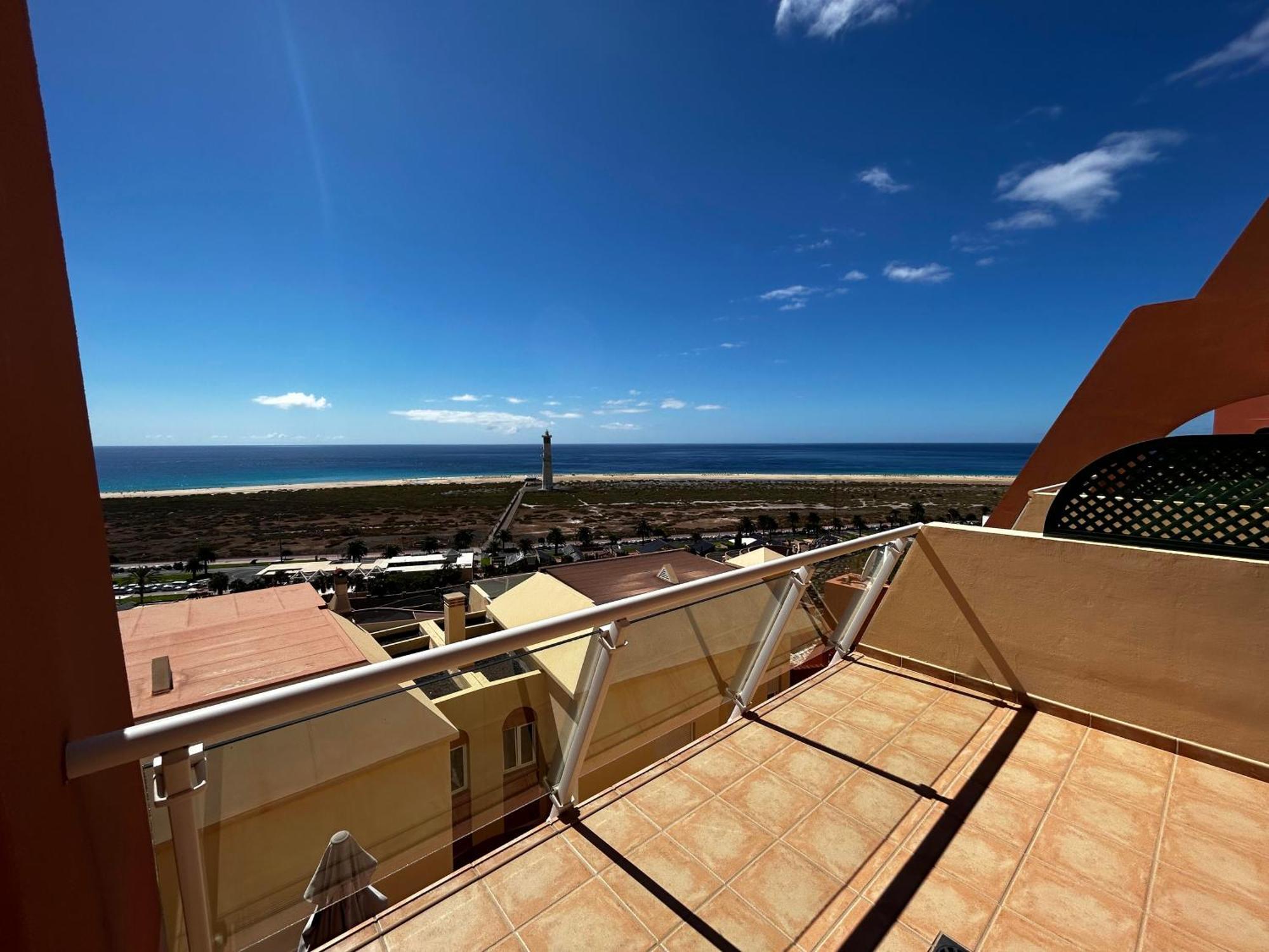 Terrazas de Jandía Morro Jable (Fuerteventura) Exterior foto