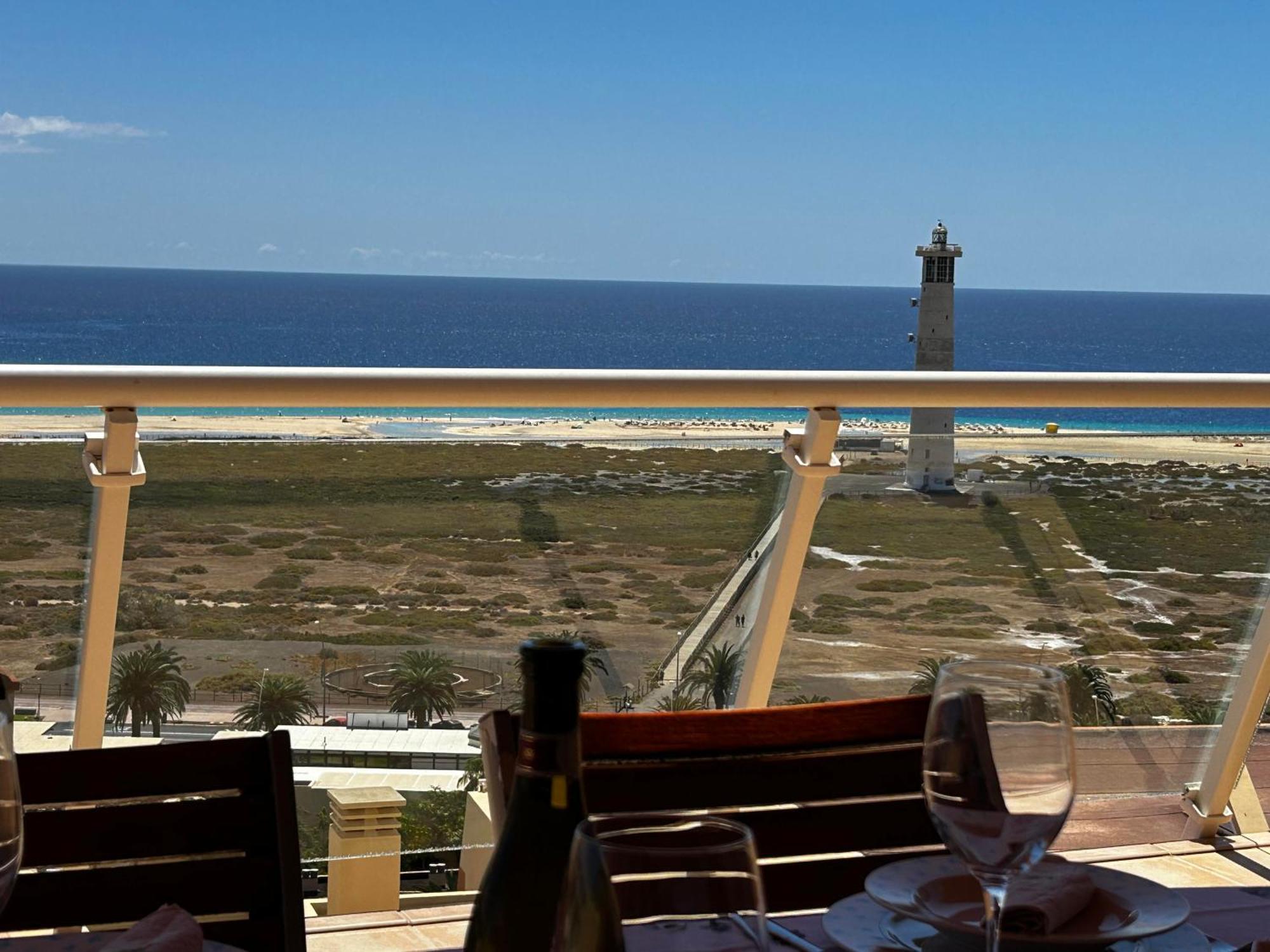 Terrazas de Jandía Morro Jable (Fuerteventura) Exterior foto