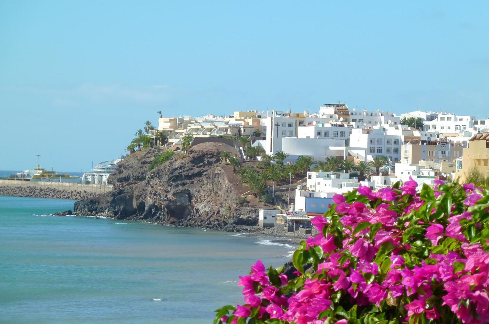 Terrazas de Jandía Morro Jable (Fuerteventura) Exterior foto