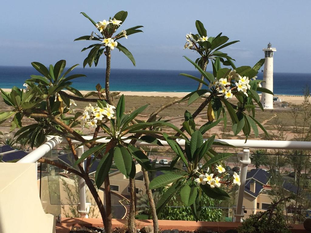 Terrazas de Jandía Morro Jable (Fuerteventura) Exterior foto