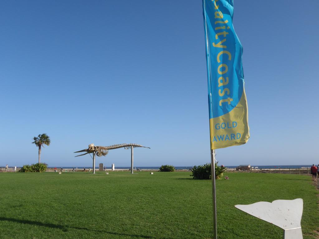 Terrazas de Jandía Morro Jable (Fuerteventura) Exterior foto