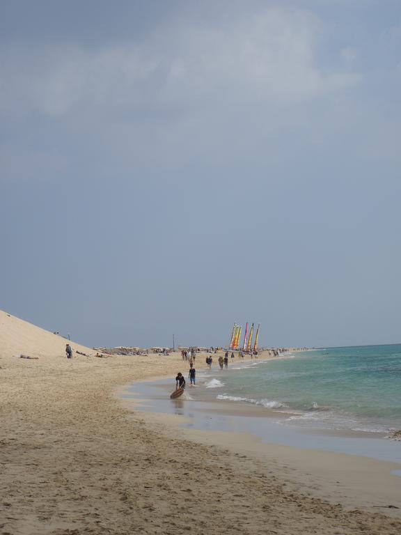 Terrazas de Jandía Morro Jable (Fuerteventura) Exterior foto