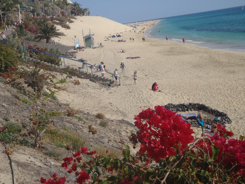 Terrazas de Jandía Morro Jable (Fuerteventura) Exterior foto