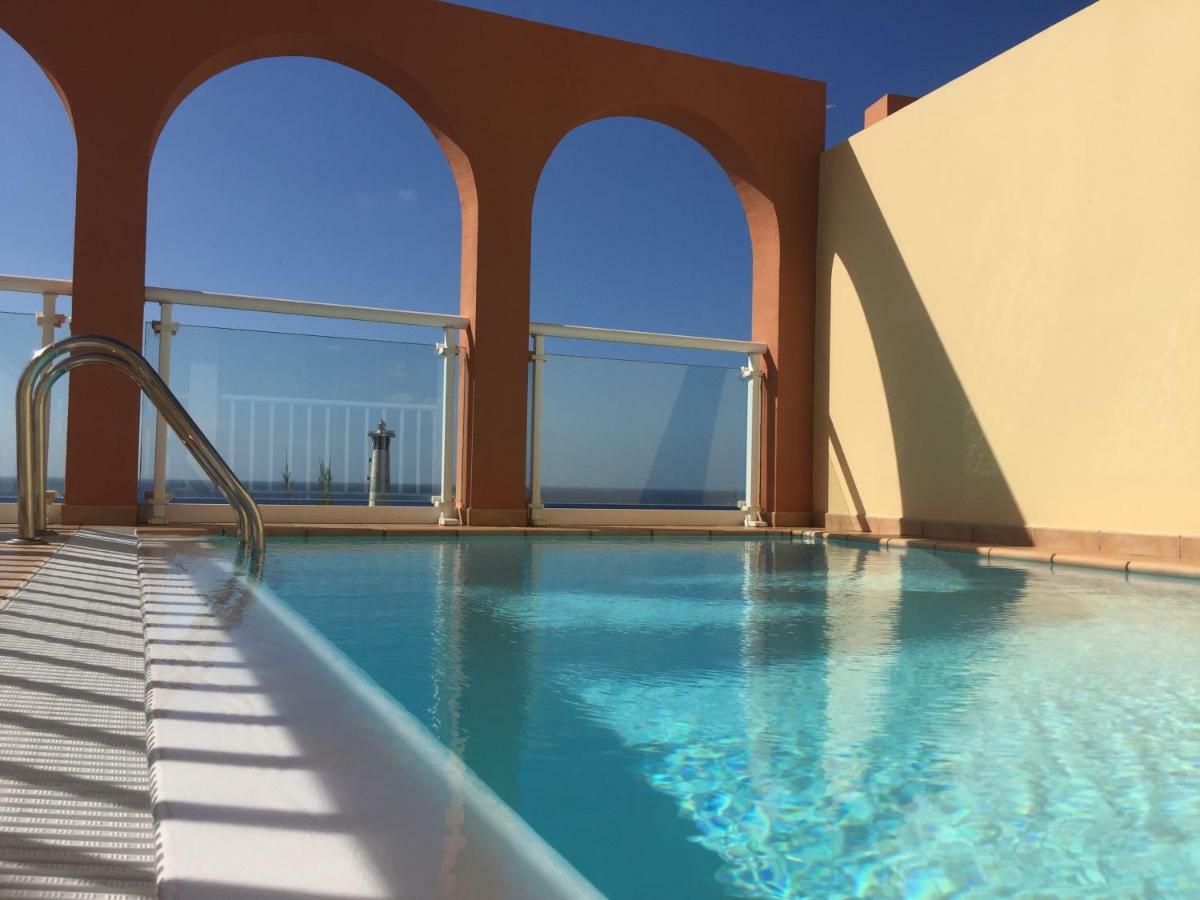 Terrazas de Jandía Morro Jable (Fuerteventura) Exterior foto