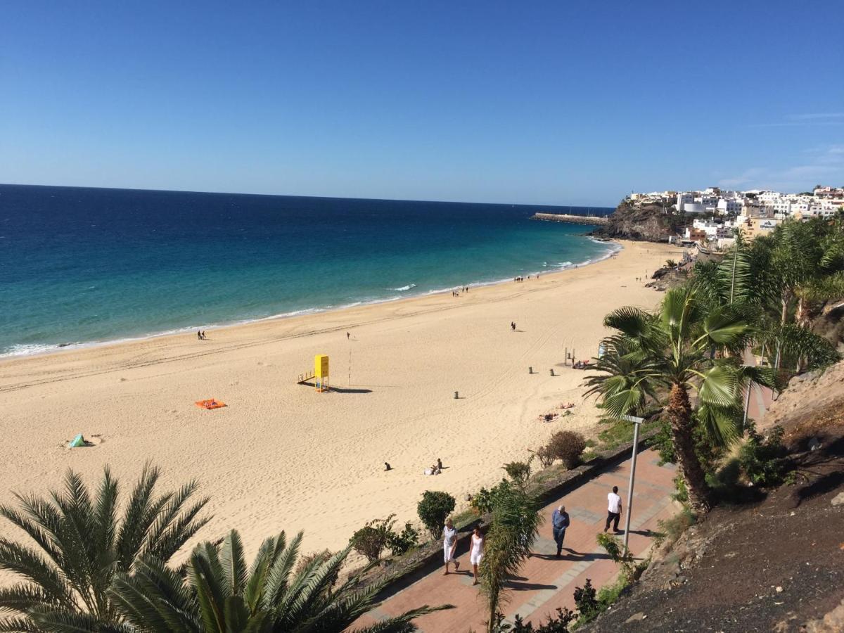 Terrazas de Jandía Morro Jable (Fuerteventura) Exterior foto