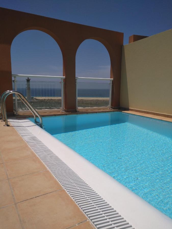 Terrazas de Jandía Morro Jable (Fuerteventura) Exterior foto