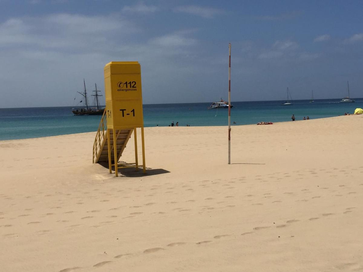Terrazas de Jandía Morro Jable (Fuerteventura) Exterior foto